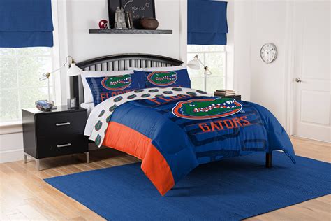 florida gators bedspread